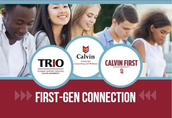 5 first gen students