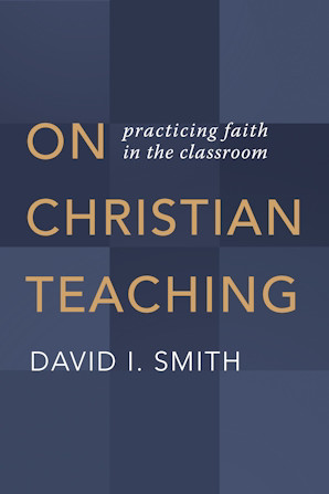 On Christian Teaching