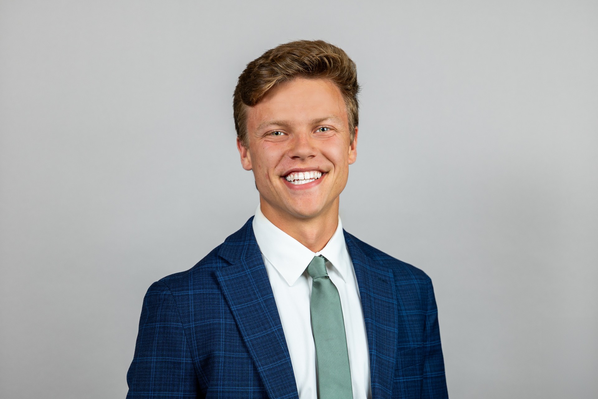 Photo of Luke Witvliet