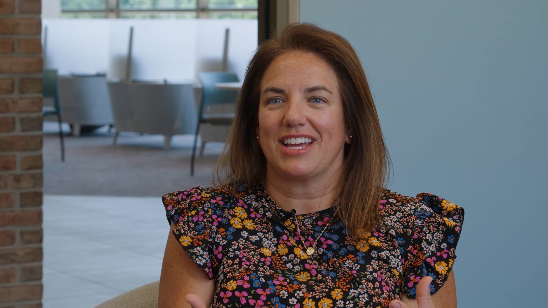 Van Lunen Center Thumbnail