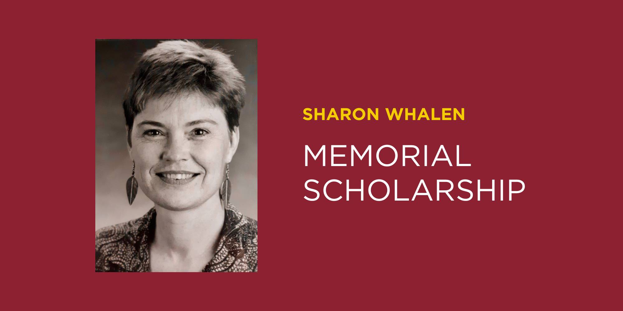 Sharon Whalen, Calvin University