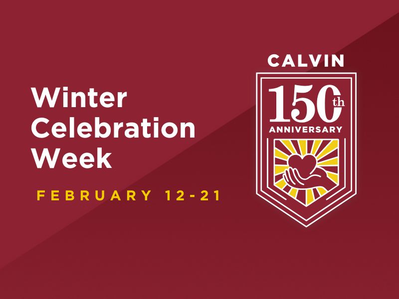 Winter Celebration Week