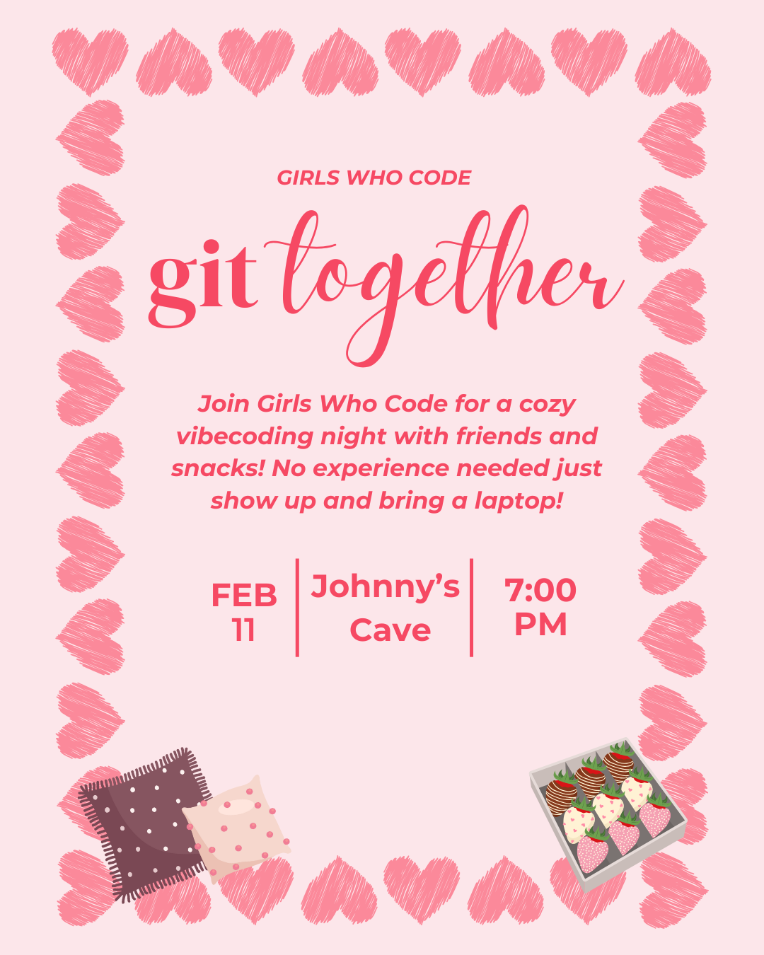 GWC Git Together