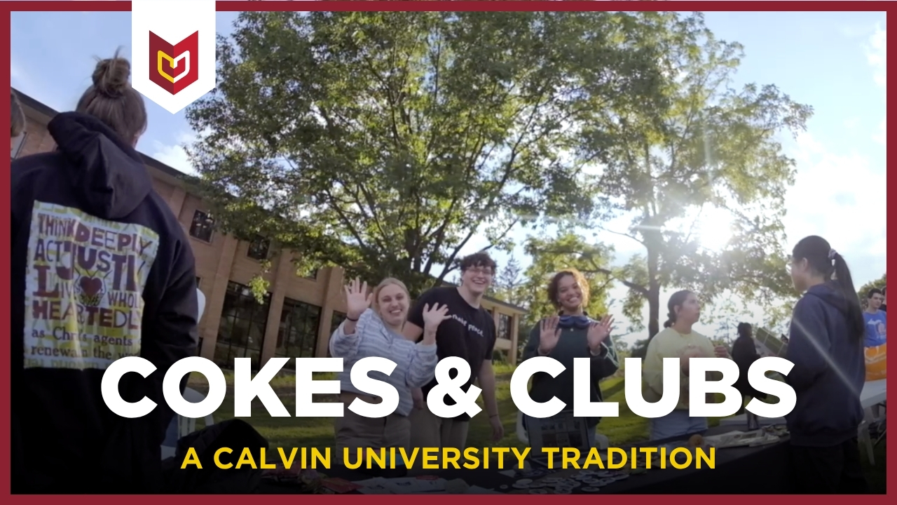 Cokes and Clubs 2025