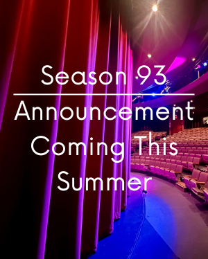 calvin theatre company season 93 to be announced