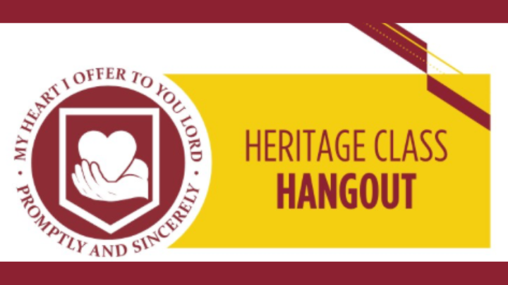 Heritage Hangout