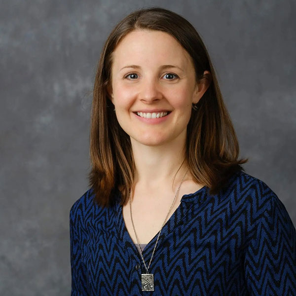 Elizabeth Whiting, PhD