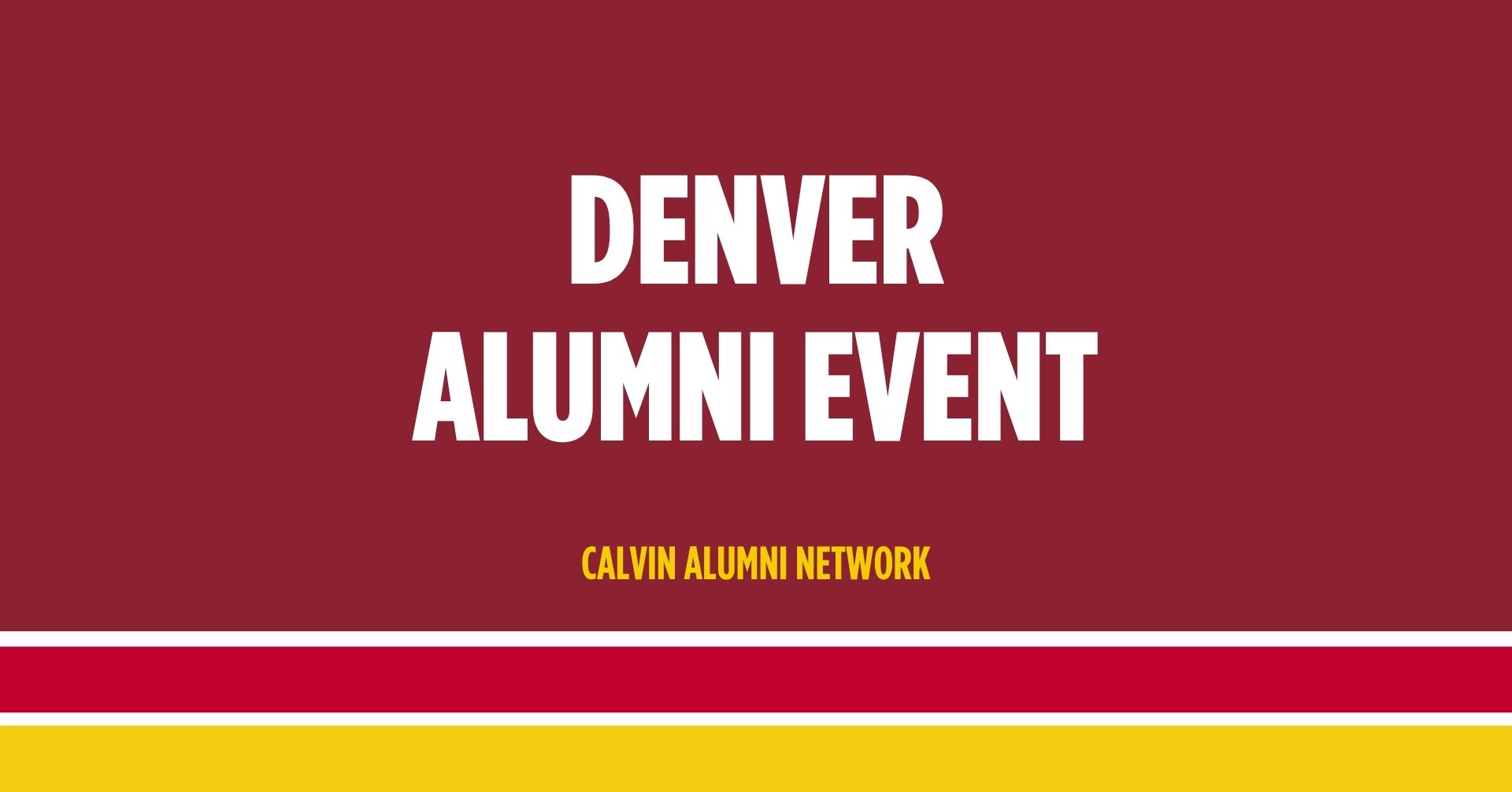 Denver