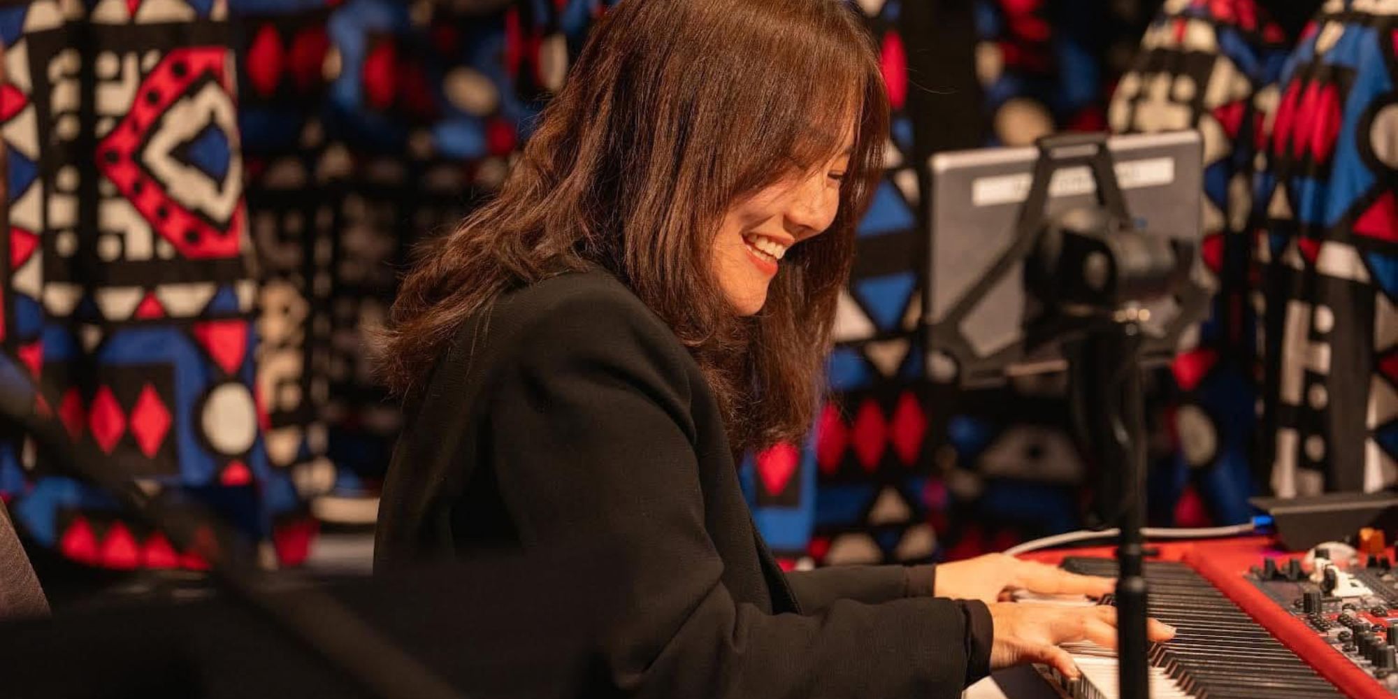 Lisa Sung