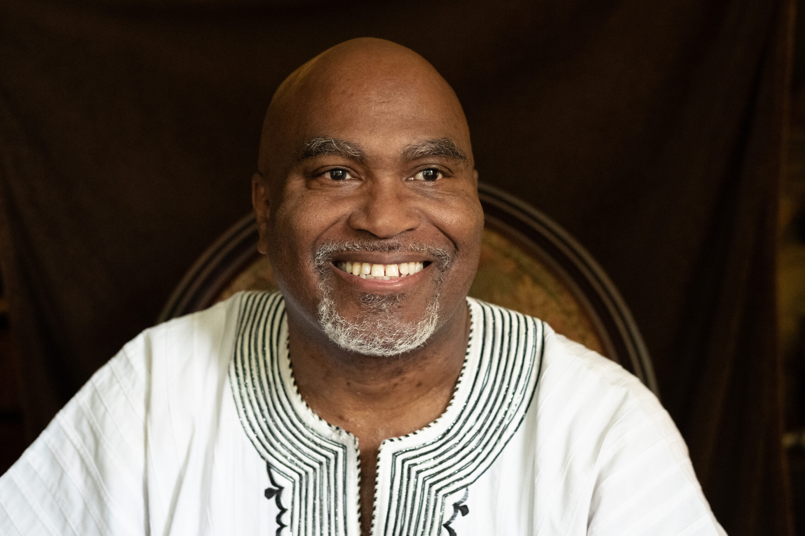 Dr. Daniel Black photo