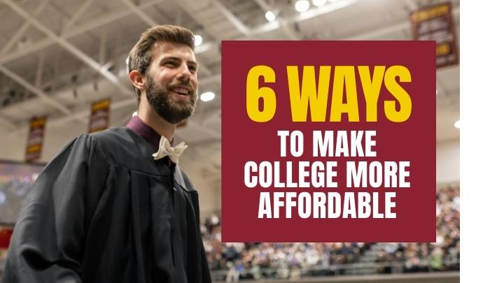 Calvin University Affordability Financial Aid FAFSA