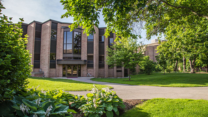 Calvin College (Grand Rapids, Michigan) is among the 142 institutions making a $60 billion economic impact annually.