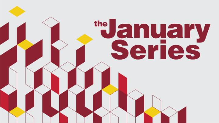 CalvinUniversitytheJanuarySeries2024