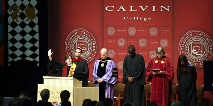 Convocation2011