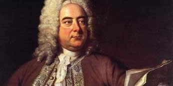 George Frederic Handel composes masterpiece "Messiah"