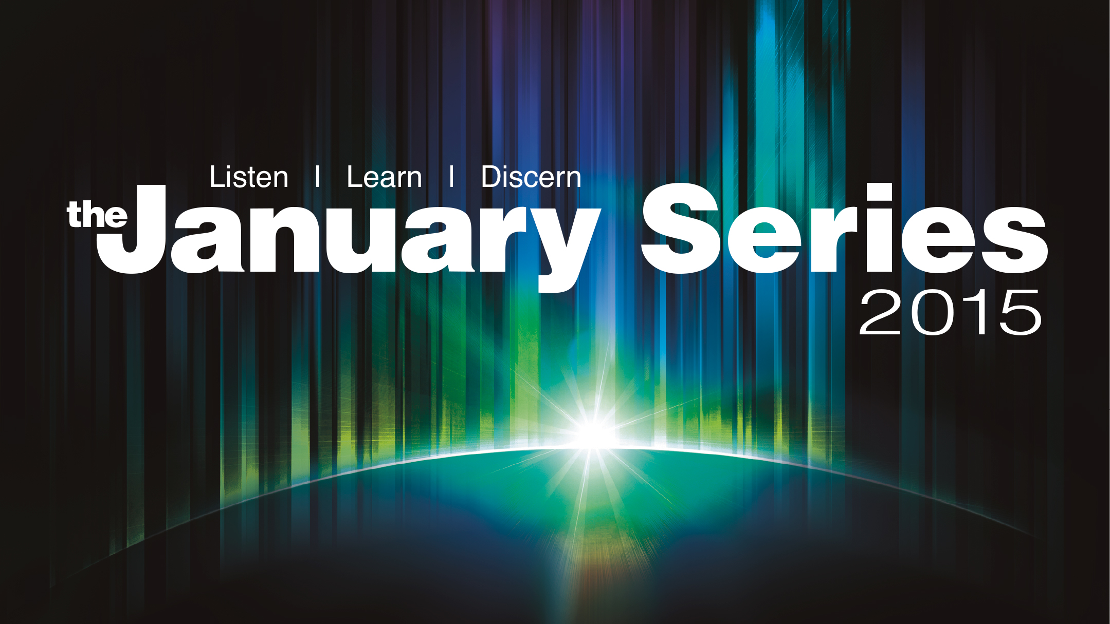 January Series