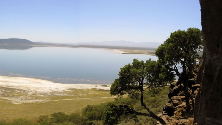 Lake-Nakuru