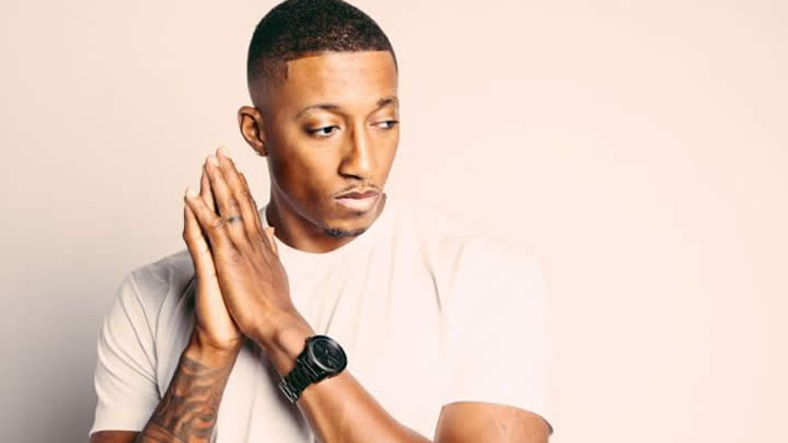 Christian hip hop artist Lecrae is one of the keynote speakers at the 2015 Festival of Faith and Music.