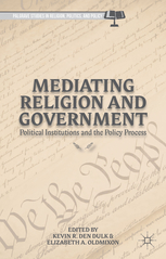 MediatingReligionandPoliticsdendulk