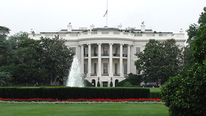 White_house_south