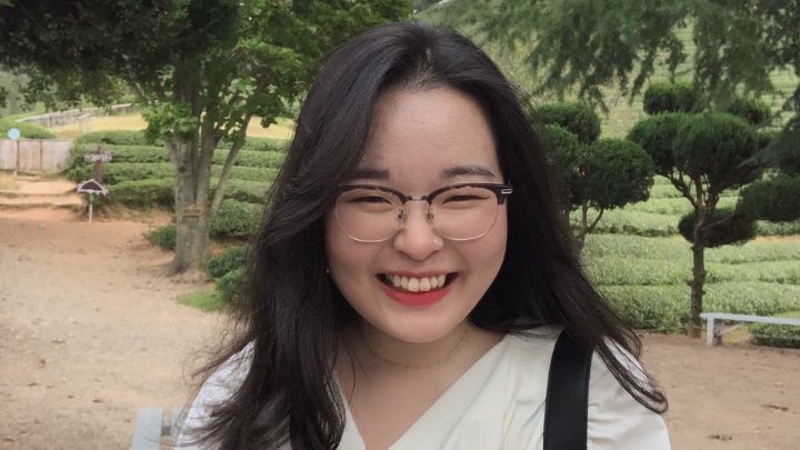 Zion Kim