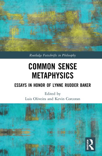 common sense metaphysics for web