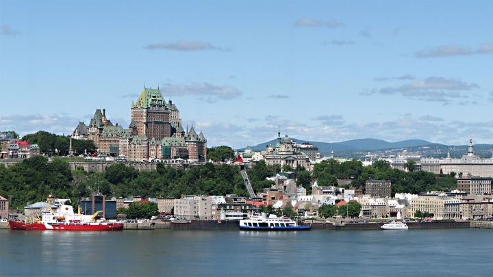 quebec