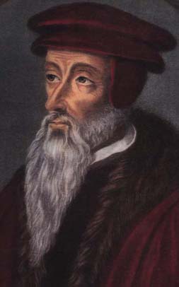 John Calvin