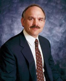 Gaylen J. Byker, President Emeritus