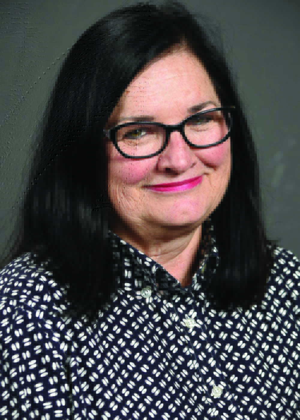 Lois Dye