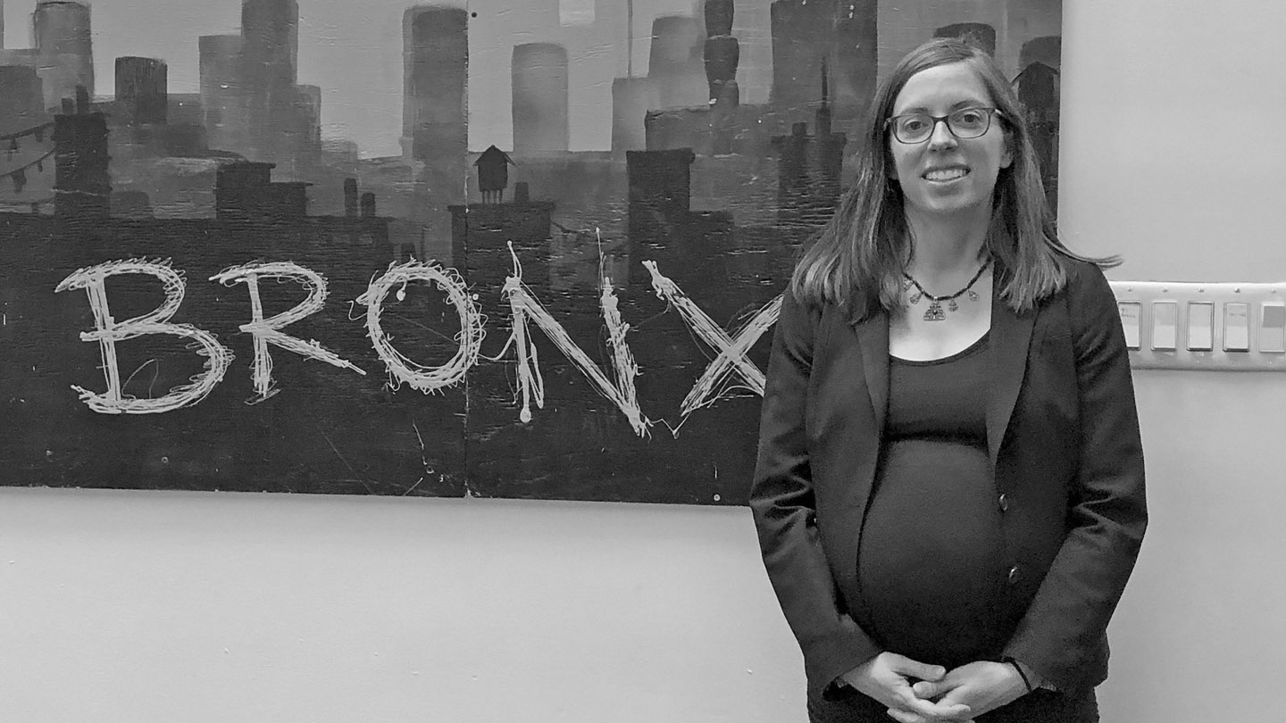 Profile-Anne Venhuizen