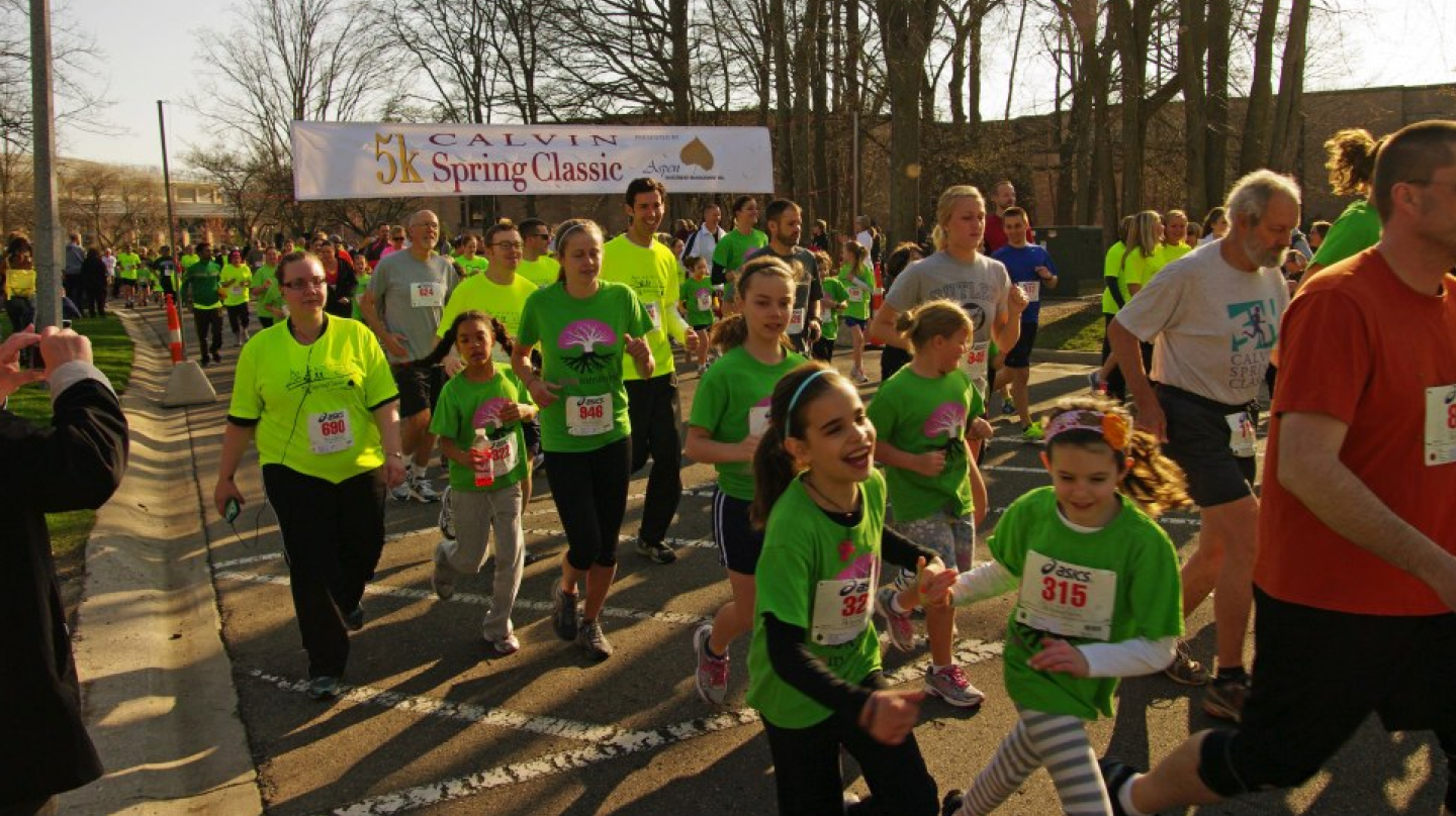 across the network--classic3