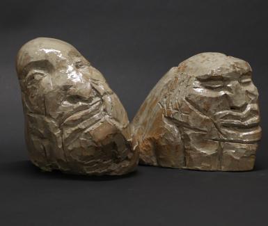 Yohan Kim, Studio Art BFA - Advanced Ceramics, 2025