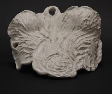 Sarina DeMan, Studio Art BFA - Advanced Ceramics, 2025