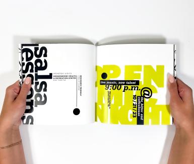 Brynna Morren, Grid Love, Arts 255 - GD1  