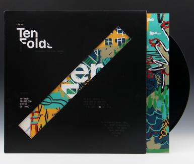 Matt Vos, Mixtape, Arts 305 - GD2  