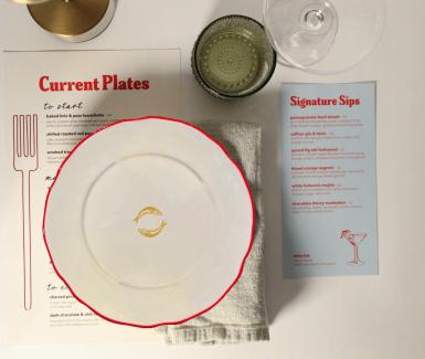 Olivia Tuit, Integrated Branding, Arts 355 - GD3  