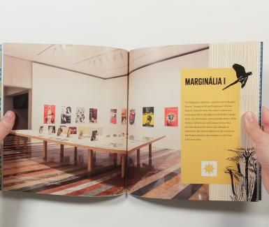 Rachel Malaker, Design Movement Publication, Arts 355 - GD3  