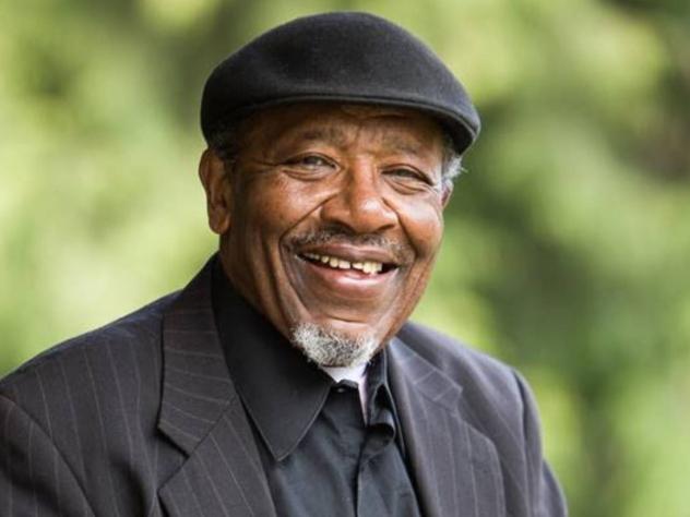 Dr. John Perkins