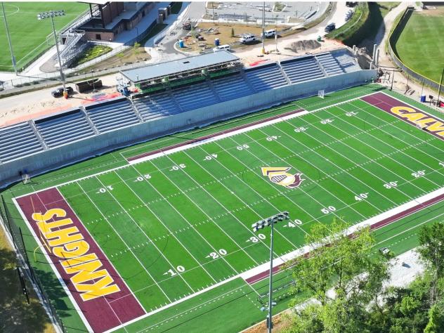 Football Stadium
