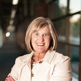 Jaclynn Lubbers_ staff picture