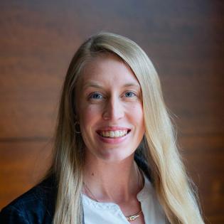 picture of ally ackerman