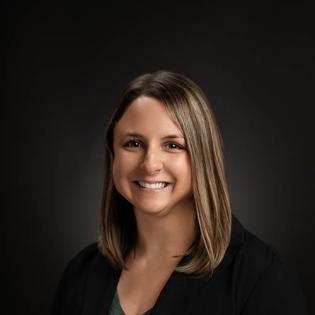 Lindsey Compton Clinical Instructor