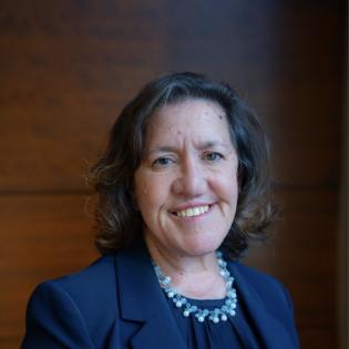 Mary McDermott photo