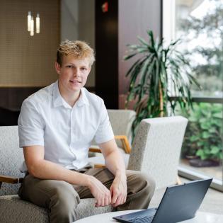 Eli Westra