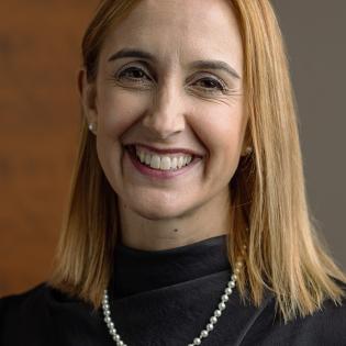 Dr. Sarah Visser