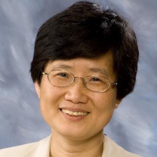 Maria Lai Ling Lam