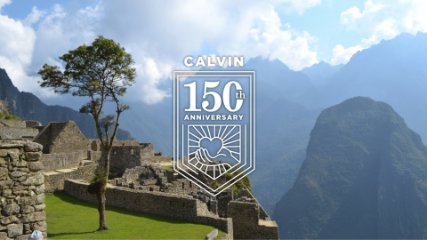 150th Anniversary Travel trip to Peru