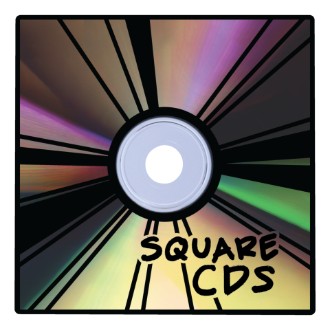 square cds logo