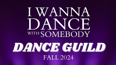 Dance Guild Fall 2024 Performance